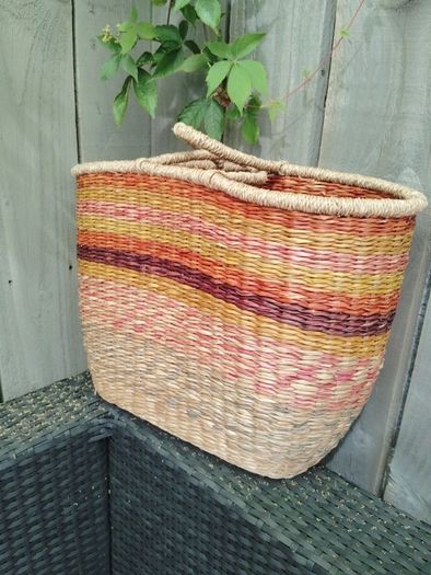 Shopping basket