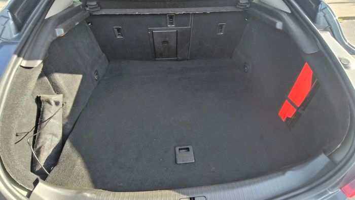 2011 Vauxhall Insignia