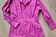 Pink Shirt   Size 12