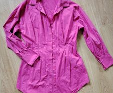 Pink Shirt   Size 12