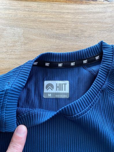 HIIT Sports T-shirt