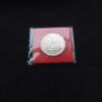 1974 Western Samoa 1 Tala Coin - Xth Commonwealth Games ( Boxing ) Uncirculated in Original Mint Package Image 2