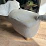 Dinosaur foot stool Image 4