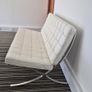 Barcalona 2 Seat Sofa Image 3