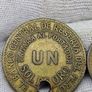 Peru 1960 1/2 Sol de Oro and 1 Sol de Oro 1954?? Image 2