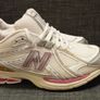 New Balance Ladies Runners Image 6