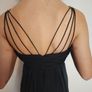 long black dress Image 6