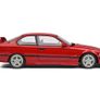 BMW E36 M3 1994 Street Fighter 1/18 New in BOX Image 6