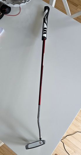 Odyssey White Hot OG 7 Putter 34"