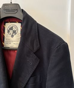 Cotton Jacket