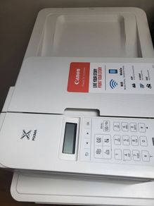 Printer Cannon