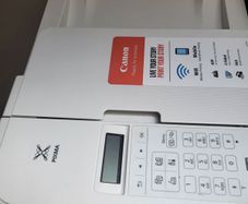 Printer Cannon