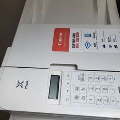 Printer Cannon