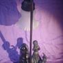 Vintage Table lamp Image 3