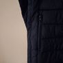 ladies padded jacket Image 3
