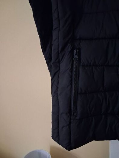ladies padded jacket