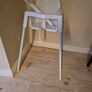 High Chair Free Image 2