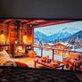 Nec X462HB 46 " High Bright. Nec X462hb 46" Image 2