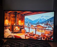Nec X462HB 46 " High Bright. Nec X462hb 46"