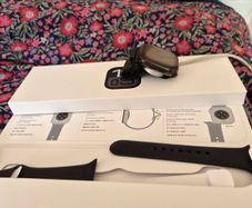 Apple Watch Series 10 42mm Cellular + GPS