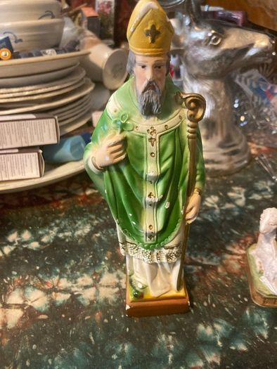 Religious figures free postage