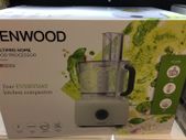 Food Processor 1000W