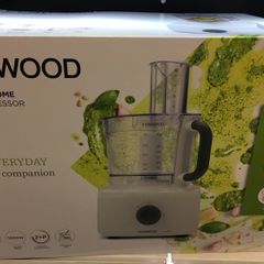 Food Processor 1000W