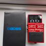Boss RC-5 and FS-7 Bundle Image 2