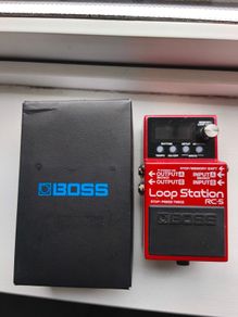 Boss RC-5