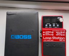 Boss RC-5