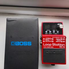 Boss RC-5