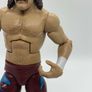 wwe elite legends series 8 Jake The Snake Robert's action figure Image 6
