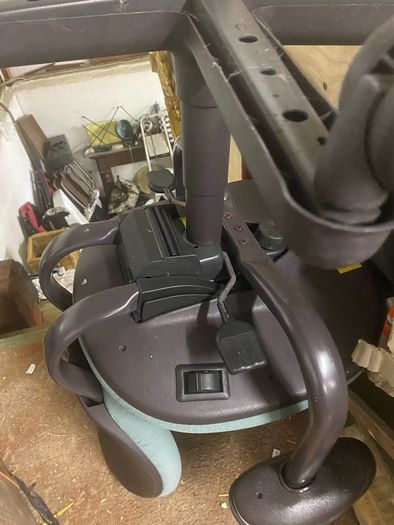steelcase office chair