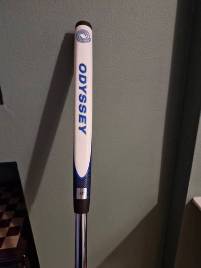 Odyssey Jailbird Mini AI RH Putter