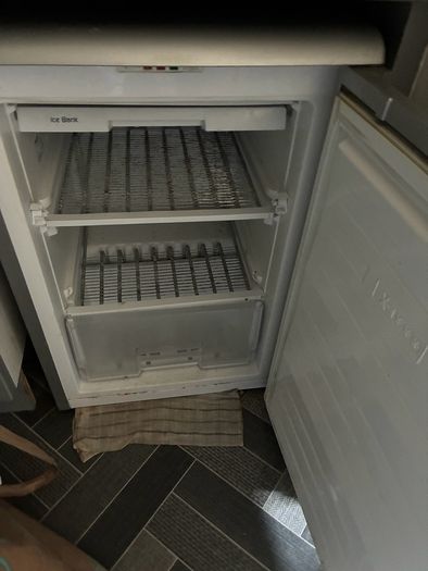 Beko Mini Freezer