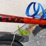 Frog 55 (22 inch) Kids bike Image 3
