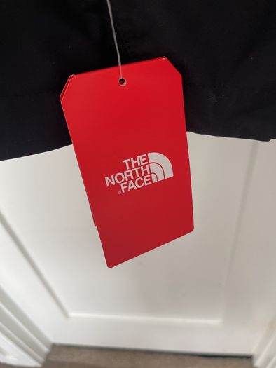 The North Face Mens XXL Coat