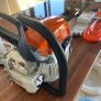 Stihl MS271 Chainsaw Image 6