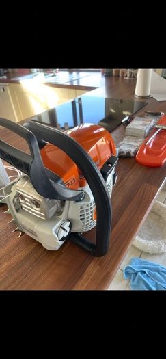 Stihl MS271 Chainsaw