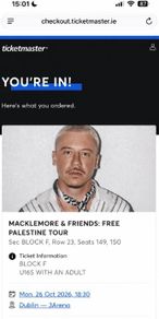 Macklemore