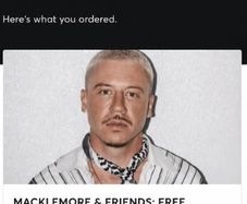 Macklemore
