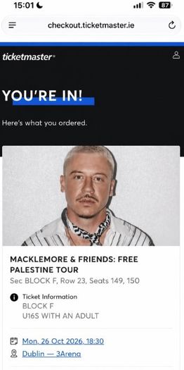 Macklemore