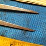 100mm Compass / Dividers Image 3