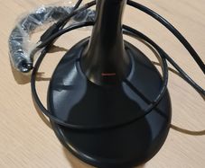 Barcode Scanner