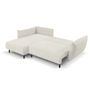 Corner Sofa Bed ADEL Image 5