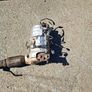 Mazda 3, 6, cx5 2.2d skyactiv dpf filter Image 5