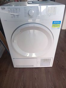 tumble dryer  Beko