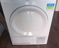 tumble dryer  Beko