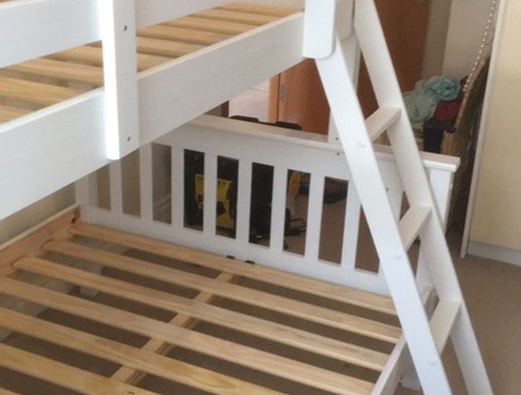 Furniture Assembly Services