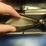 Oriano leather purse Image 8